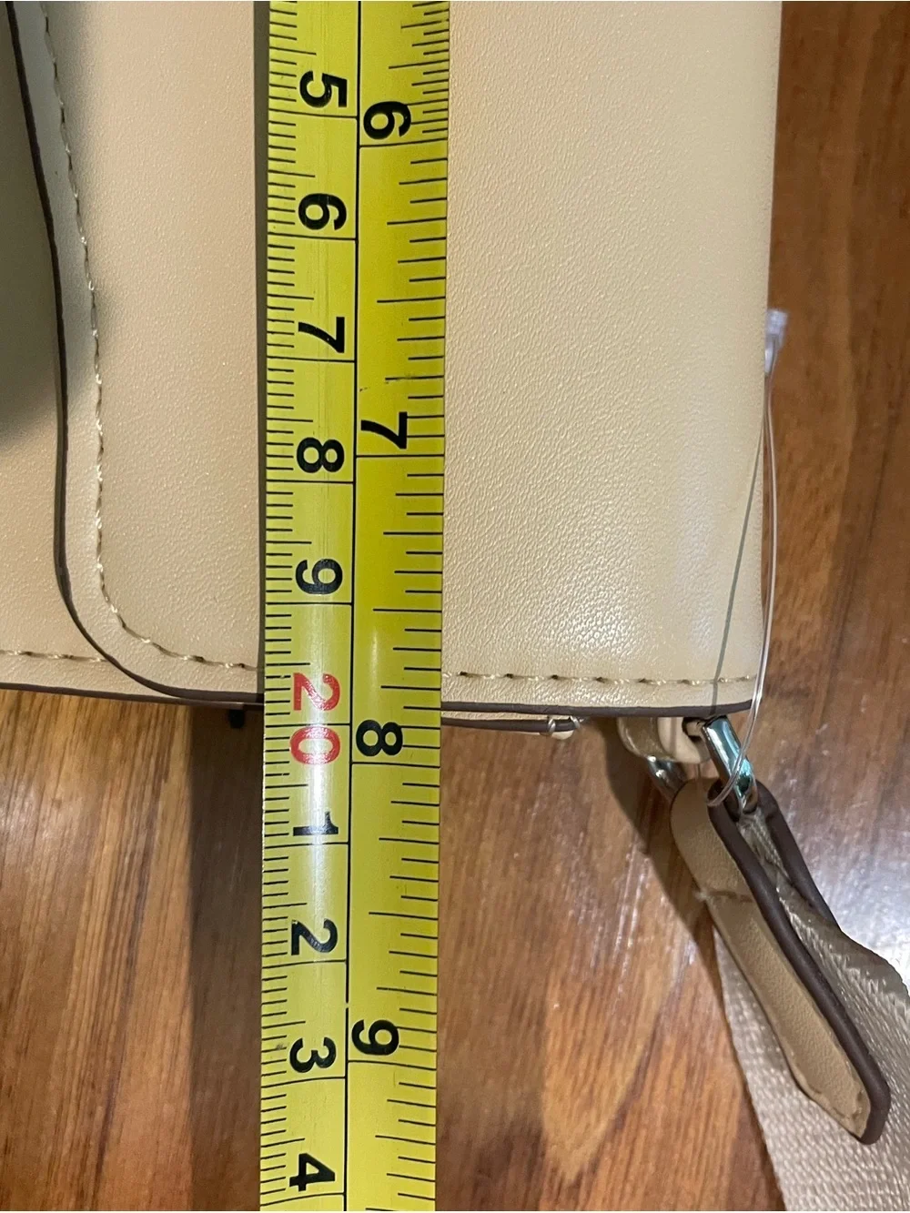 a new day cream crossbody